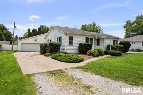 4306 16th Ave, Moline, IL, 61265-3559 | Card Image