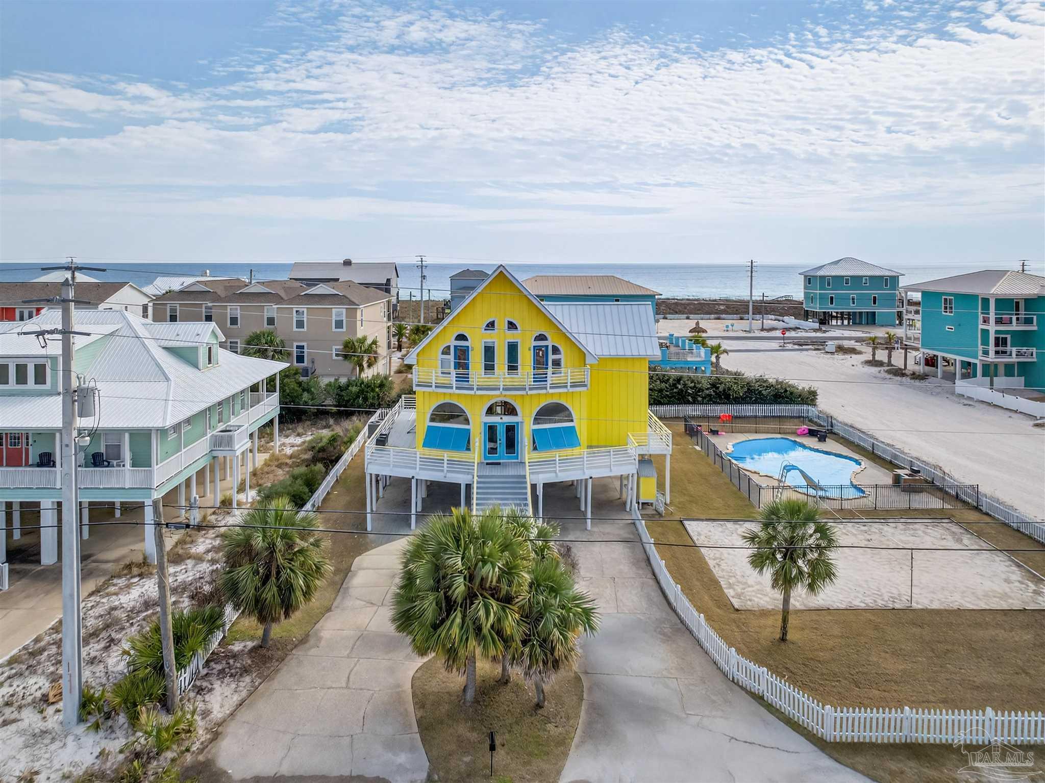 Residential in Navarre