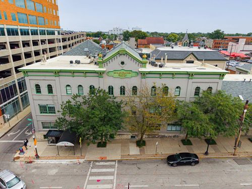 apt-106-51 W Blenkner St, Columbus, OH, 43215-5696 | Card Image