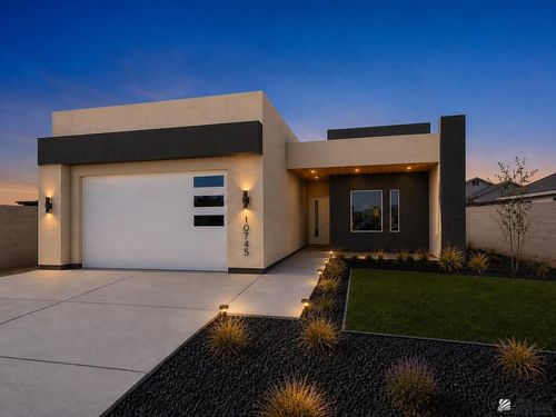 10745 E 45th St, Yuma, AZ, 85367-6394 | Card Image