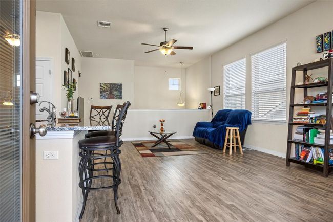 A - 2302 Dillon Pond Ln, Condo with 3 bedrooms, 3 bathrooms and 4 parking in Pflugerville TX | Image 17