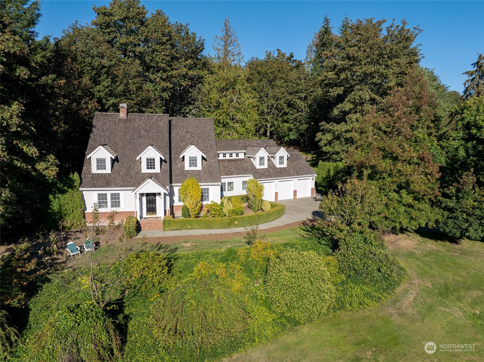 34th St, Redmond, WA 98053