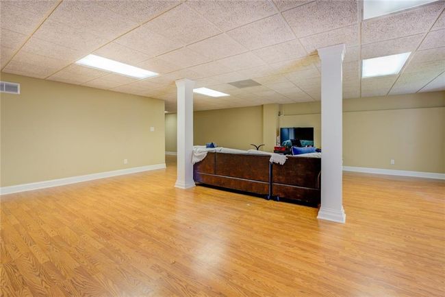 1341 Christian Cir Se, House other with 5 bedrooms, 3 bathrooms and null parking in Conyers GA | Image 43