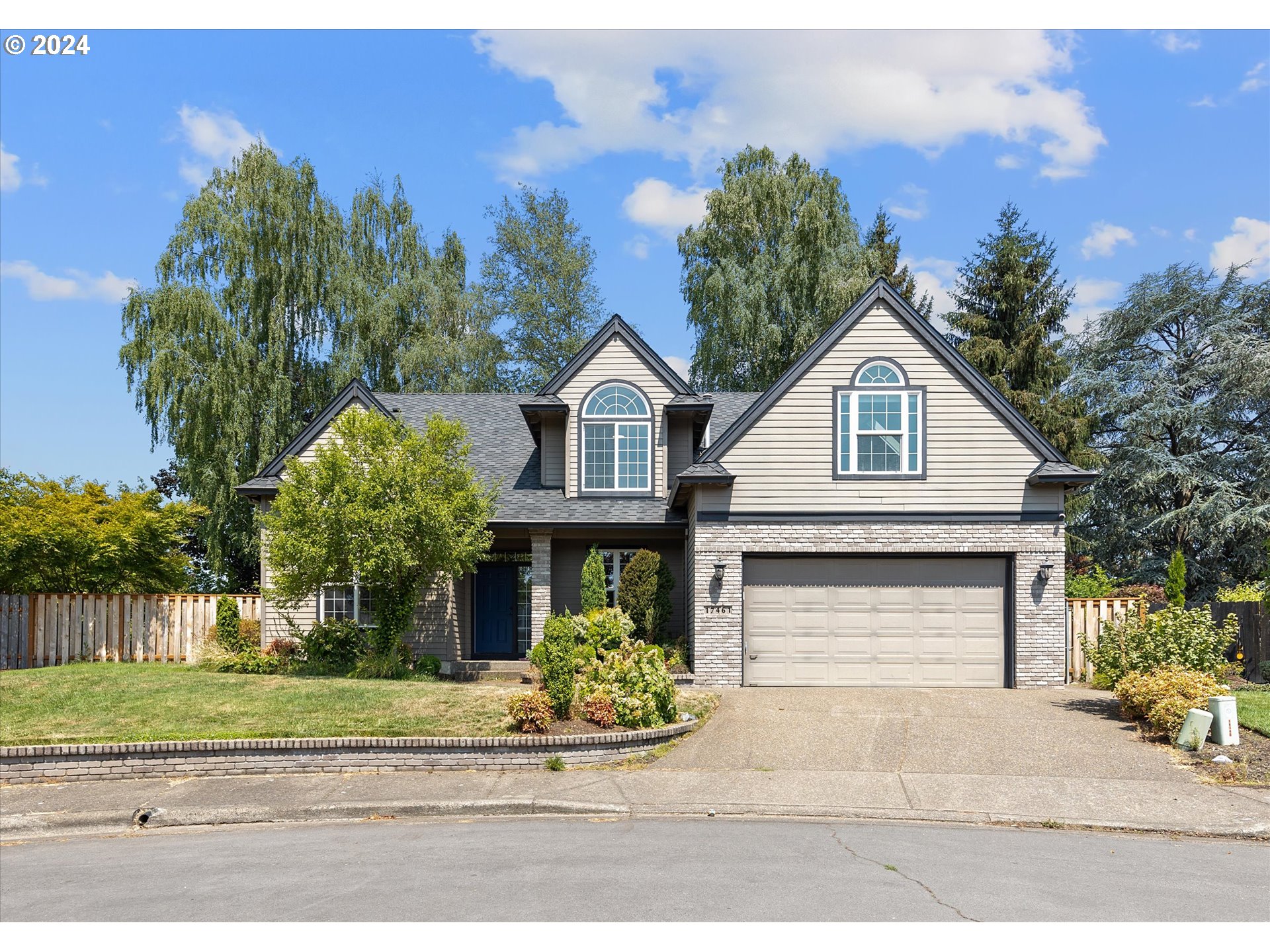 Waltuck Ct, Portland, OR 97229