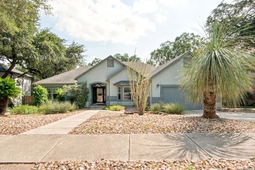 2854 Bent Tree Dr, Schertz, TX, 78154-3713 | Card Image