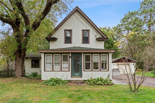 115 E Dresser St, Dresser, WI, 54009-9024 | Card Image