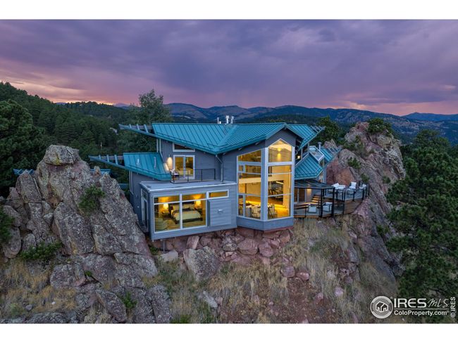 1145 Timber Ln, House other with 4 bedrooms, 5 bathrooms and null parking in Boulder CO | Image 34