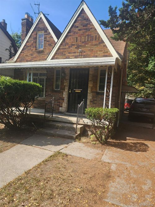 11707 Hartwell St, Detroit, MI, 48227-3477 | Card Image