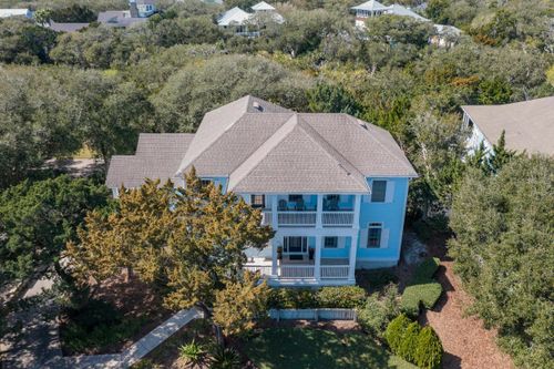 313 S Forest Dune Dr, St Augustine Beach, FL, 32080-8706 | Card Image