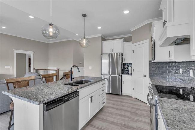 19707 196 Th St, House other with 2 bedrooms, 2 bathrooms and null parking in Spring Hill KS | Image 12