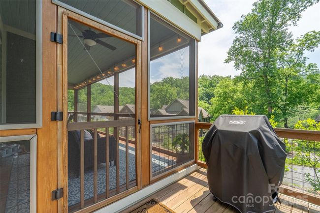 396 River Club Dr, House other with 2 bedrooms, 2 bathrooms and null parking in Cullowhee NC | Image 27