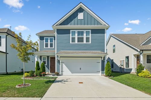 612 Conifer Dr, Spring Hill, TN, 37174-3375 | Card Image