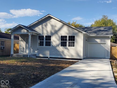 3308 Alice Avenue, Indianapolis, IN, 46237 | Card Image