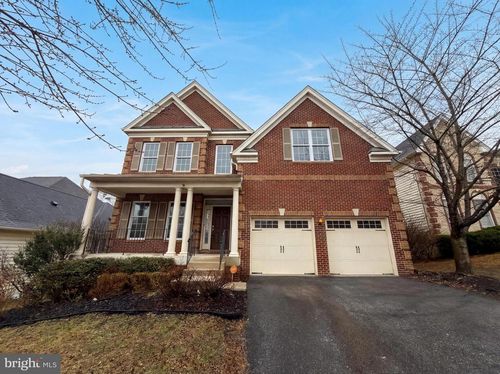4012 Bridle Ridge Rd, UPPER MARLBORO, MD, 20772-8095 | Card Image