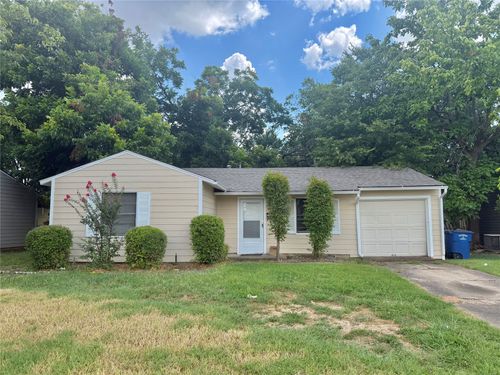 2628 Healey Drive, Dallas, TX, 75228 | Card Image