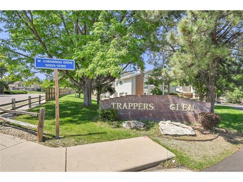 12089 W Chenango Dr, Morrison, CO, 80465-2016 | Card Image