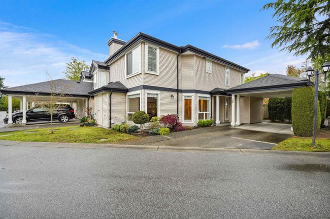 26 - 4748 54 A Street, Townhouse with 3 bedrooms, 2 bathrooms and 2 parking in Delta BC | Image 1