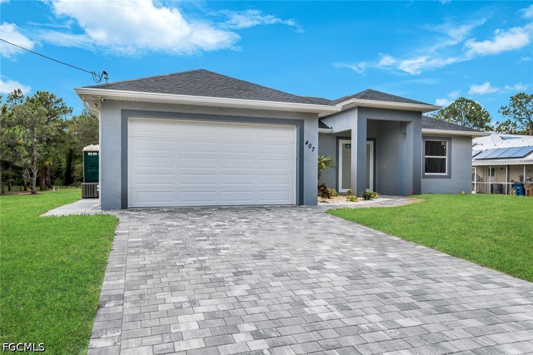 Residential in Lehigh Acres 3