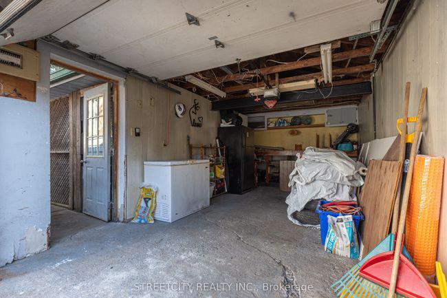 23 Dunkirk Dr, House other with 3 bedrooms, 1 bathrooms and 4 parking in Saint Thomas ON | Image 25