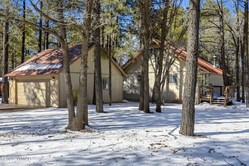 4338 Branding Iron Loop, Pinetop, AZ, 85935-7564 | Card Image
