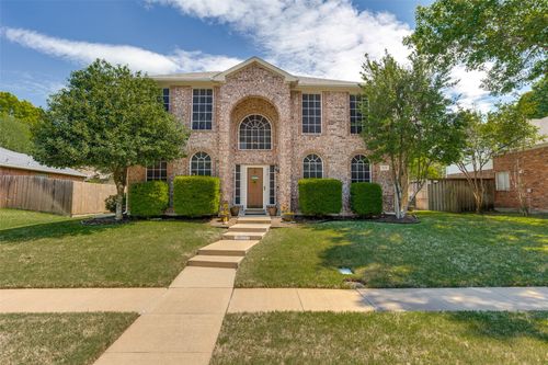 913 Aylesbury Dr, Allen, TX, 75002-5745 | Card Image