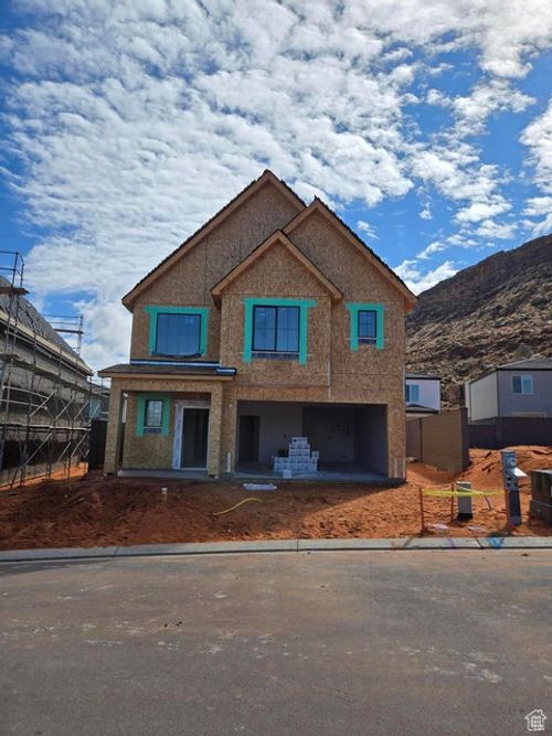 4119-1497 S Fins Rd, Washington, UT, 84780-8650 | Card Image