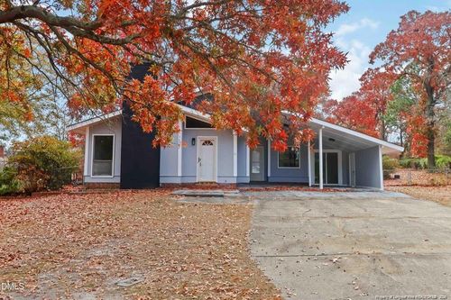 5609 Bowman Ct, Fayetteville, NC, 28304-2001 | Card Image