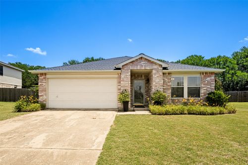 8909 Glen Falls Lane, Denton, TX, 76210 | Card Image