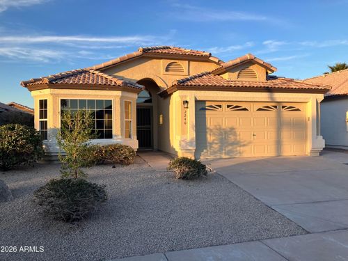 2240 E Aire Libre Ave, Phoenix, AZ, 85022-2949 | Card Image