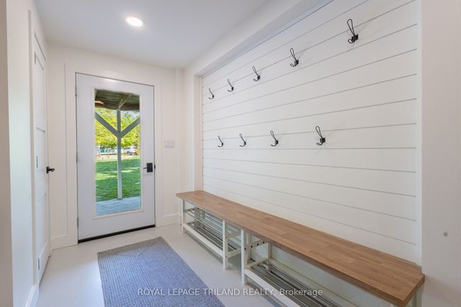 71365 Branch 2 Rd N, House other with 3 bedrooms, 2 bathrooms and 10 parking in Dashwood ON | Image 28