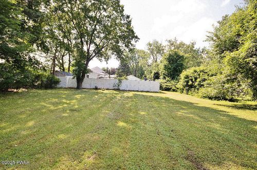 805 Avenue H, Rear Building Lot, Matamoras, PA, 18336 | Card Image