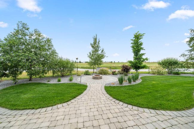 244 Boulder Creek Crescent Se, House other with 4 bedrooms, 4 bathrooms and 4 parking in Langdon AB | Image 10