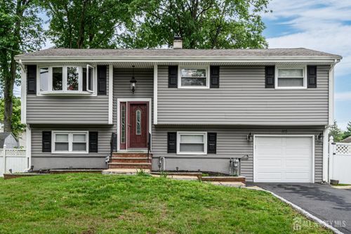 115 Stanton Ave, Piscataway, NJ, 08854-2461 | Card Image