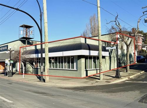 a-2001 Douglas St, Victoria, BC, V8T4K9 | Card Image