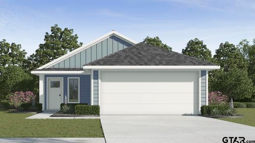 1635 Blaire Dr, Tyler, TX, 75704-1250 | Card Image