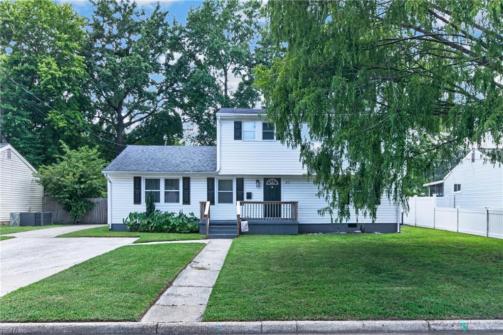 Residential in Hampton
