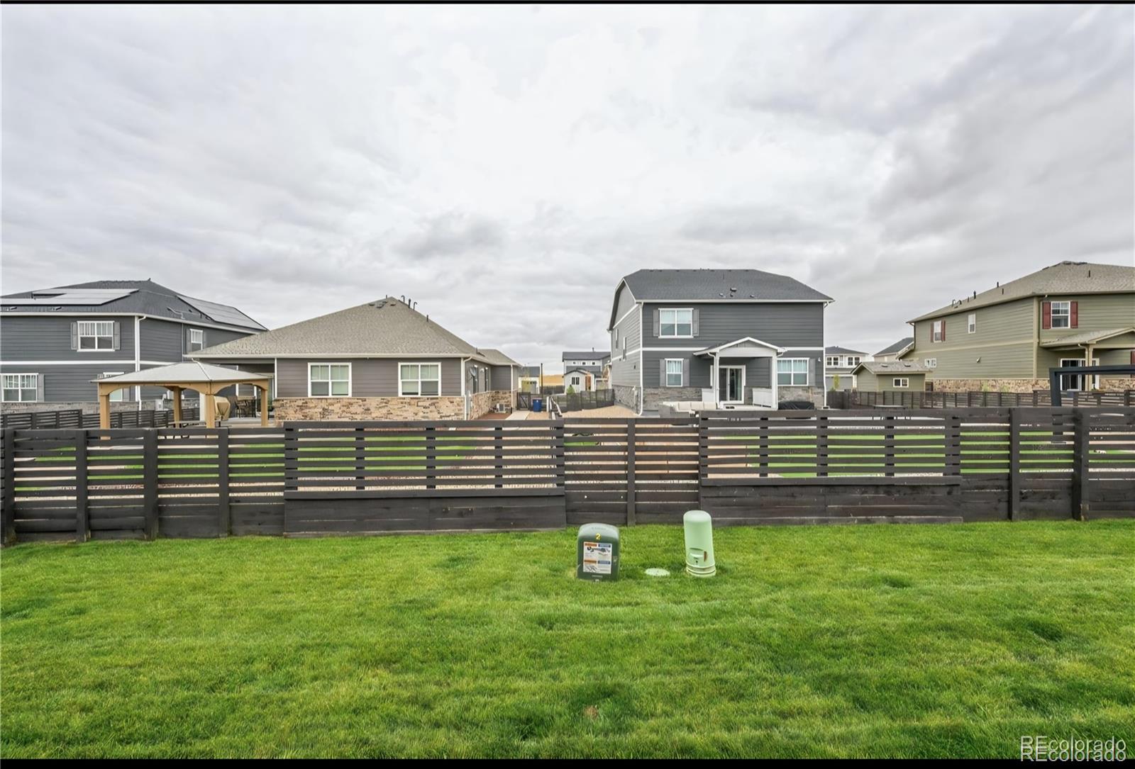 Residential in Aurora 3