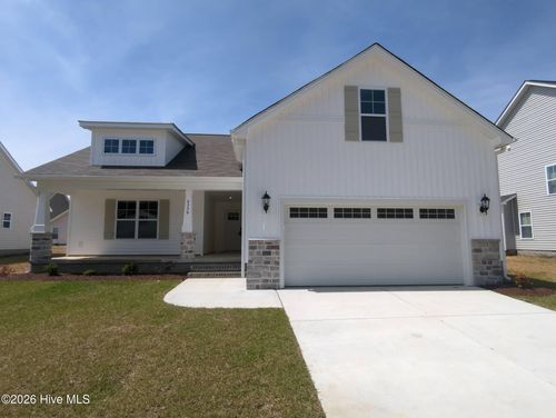 2336 Rhinestone Dr, Winterville, NC, 28590-6104 | Card Image