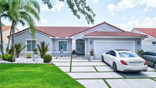 13440 Sw 17th Ct, Miramar, FL, 33027-3444 | Card Image