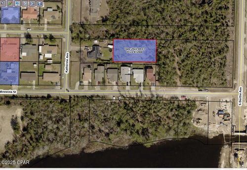 00 Minneola Street, Callaway, FL, 32404 | Card Image