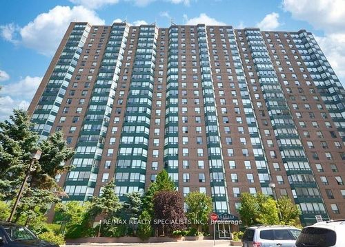 611-135 Hillcrest Ave, Mississauga, ON, L5B4B1 | Card Image