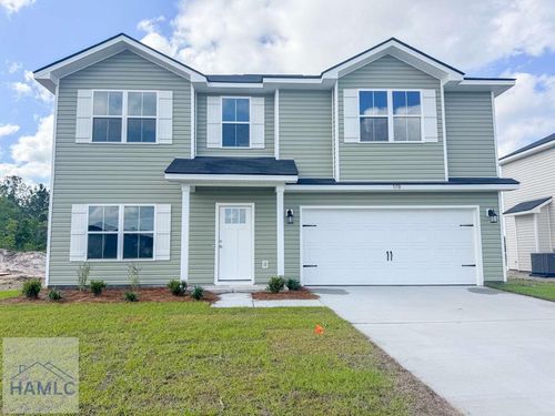 178 Hall St, Hinesville, GA, 31313 | Card Image