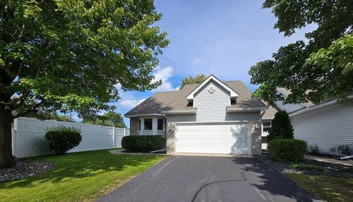 1593 126th Ln Nw, Coon Rapids, MN, 55448-1448 | Card Image