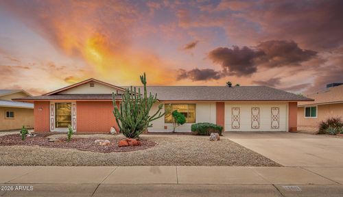 12611 W Butterfield Dr, Sun City West, AZ, 85375-5153 | Card Image