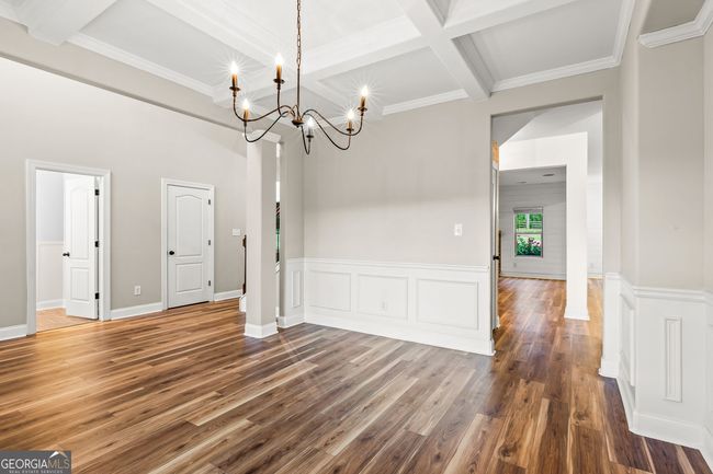112 Senoya Ln, House other with 5 bedrooms, 4 bathrooms and 4 parking in Senoia GA | Image 11