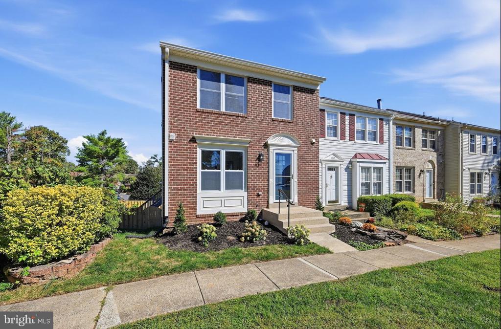 Residential in FAIRFAX