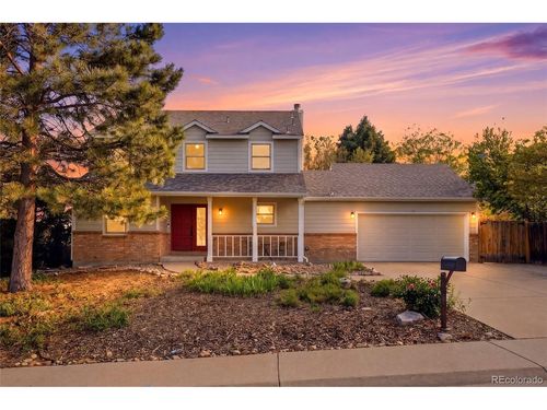 1843 Eisenhower Dr, Louisville, CO, 80027-1184 | Card Image