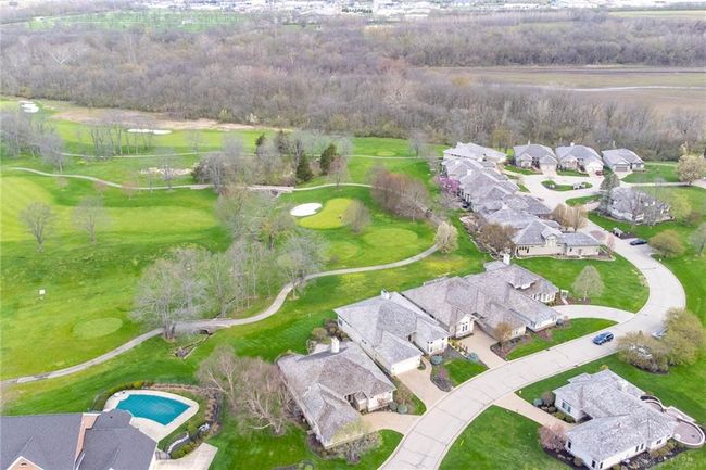 29 Governors Club Dr, House other with 2 bedrooms, 4 bathrooms and null parking in Xenia OH | Image 13