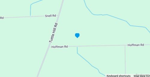 0 Hoffman Rd, Maybee, MI, 48159 | Card Image