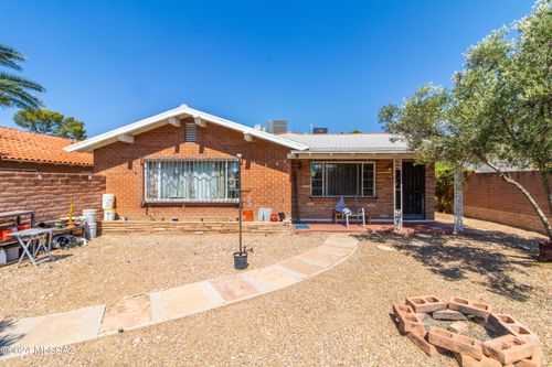 1730 N Campbell Avenue, Tucson, AZ, 85719 | Card Image